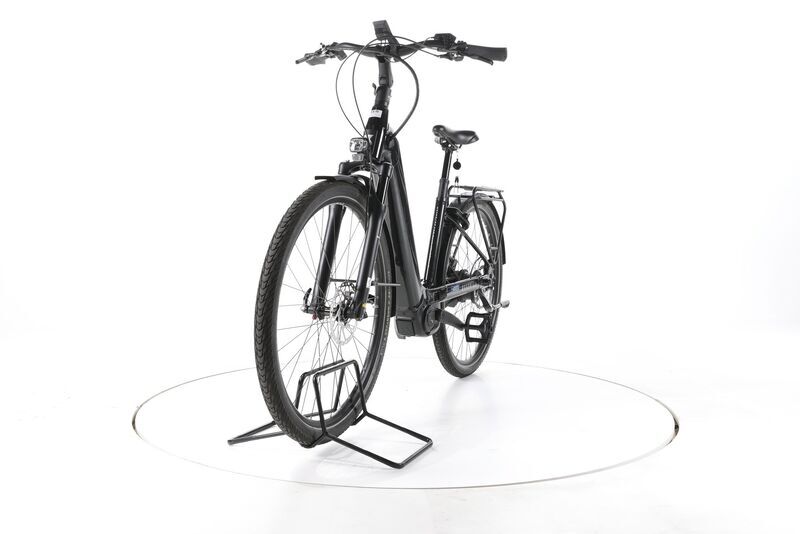 Kettler Quadriga Pro Belt Automatic 2023 | nero | 28" | 43 cm | 500 - 3000 km, image 5 of 5