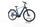 Kettler QUADRIGA PRO CX 12 2022 | blue | 28" | M | 500 - 3000 km, thumbnail 2 of 5