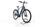 Kettler QUADRIGA PRO CX 12 2022 | blue | 28" | M | 500 - 3000 km, thumbnail 3 of 5