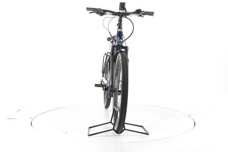 Kettler QUADRIGA PRO CX 12 2022 | blue | 28" | M | 500 - 3000 km, image 4 of 5