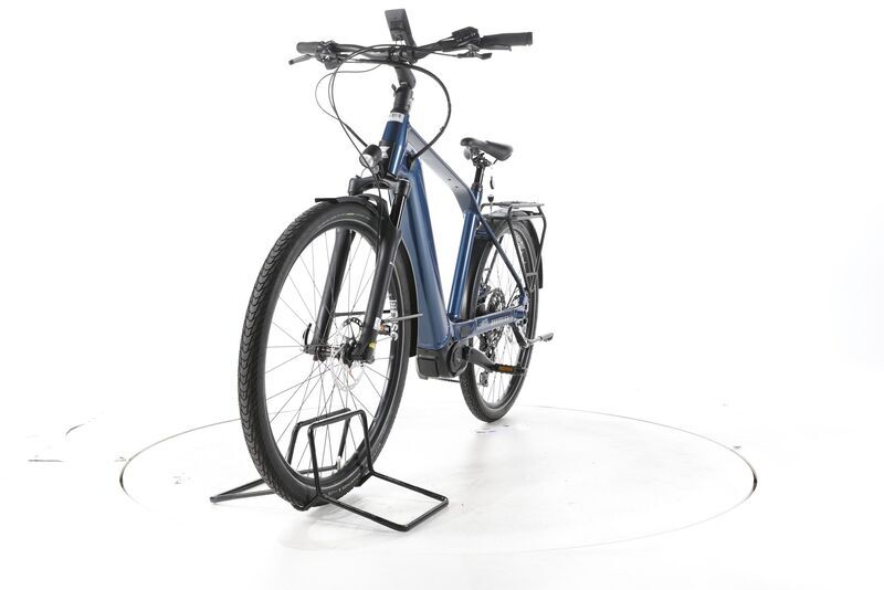 Kettler QUADRIGA PRO CX 12 2022 | blue | 28" | M | 500 - 3000 km, image 5 of 5