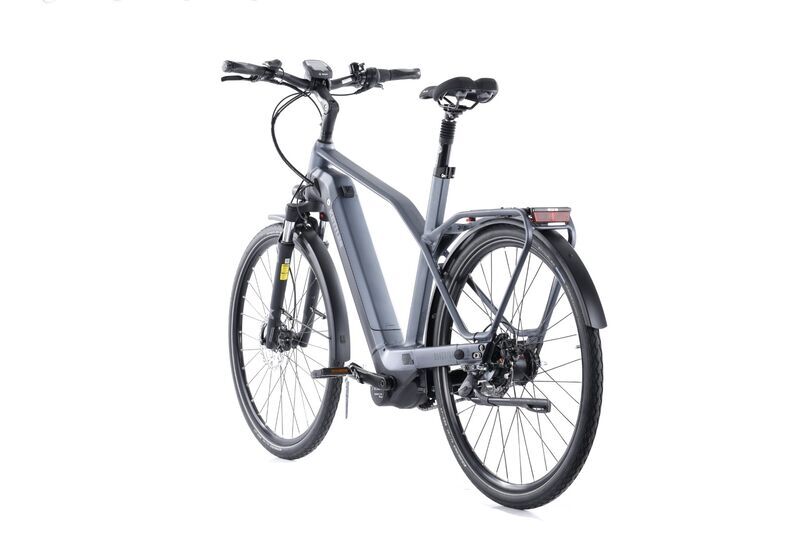 Kettler Quadriga Town & Country (2022) | Diamond | grey | 27.5" | 60 cm | 100 - 500 km 3