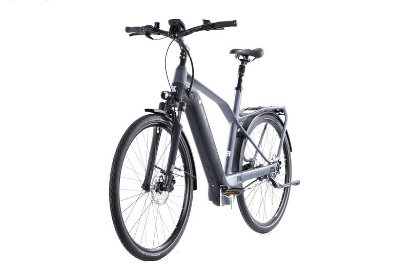 Kettler Quadriga Town & Country (2022) | Diamond | grey | 27.5" | 60 cm | 100 - 500 km 5