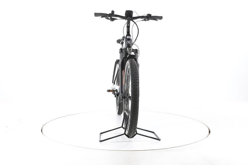 Kettler Quadriga T&C Comp 2020 | zwart | 27,5" | 46 cm | 500 - 3000 km, image 4 of 5