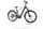 Kettler Quadriga T&C CX12 2022 | schwarz | 27,5" | 51 cm | 500 - 3000 km, thumbnail 2 of 5
