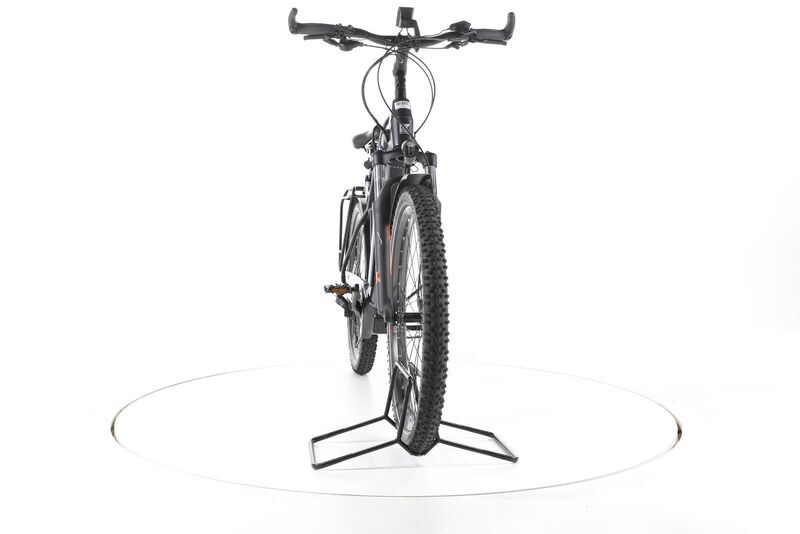 Kettler Quadriga T&C CX12 2022 | schwarz | 27,5" | 51 cm | 500 - 3000 km, image 4 of 5