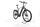 Kettler QUADRIGA TOWN & COUNTRY 2021 | black | 28" | 57 cm | 500 - 3000 km, thumbnail 3 of 5