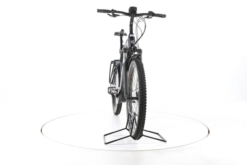 Kettler QUADRIGA TOWN & COUNTRY 2021 | black | 28" | 57 cm | 500 - 3000 km, image 4 of 5