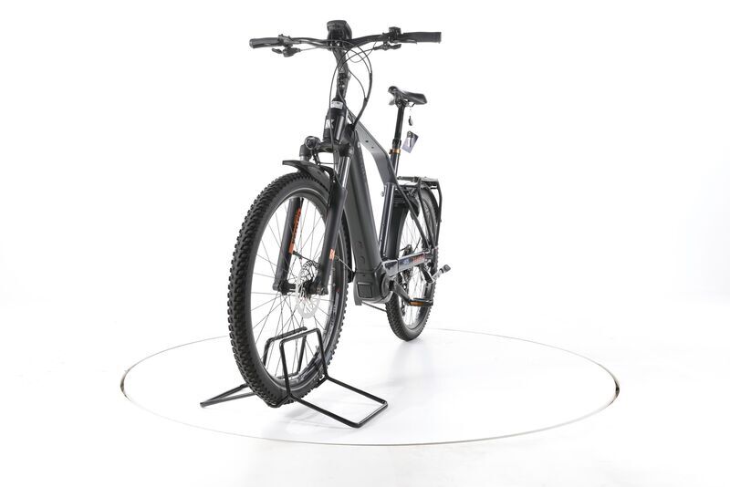 Kettler QUADRIGA TOWN & COUNTRY 2021 | black | 28" | 57 cm | 500 - 3000 km, image 5 of 5