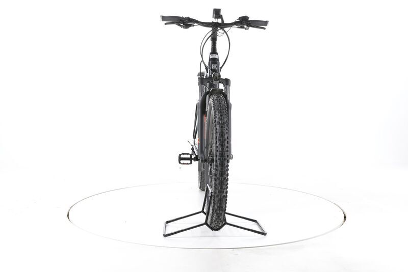 Kettler QUADRIGA TOWN & COUNTRY COMP 2023 | czarny | 27,5" | 46 cm | 500 - 3000 km, image 4 of 5