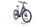 Kettler Quadriga Town & Country Pro 2023 | blau | 27,5" | 46 cm | < 500 km, thumbnail 2 of 4