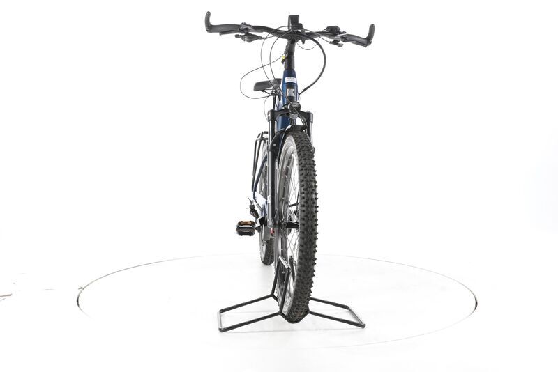 Kettler Quadriga Town & Country Pro 2023 | blau | 27,5" | 46 cm | < 500 km, image 3 of 4