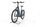 Kettler Quadriga Town & Country Pro 2023 | blau | 27,5" | 46 cm | < 500 km, thumbnail 4 of 4