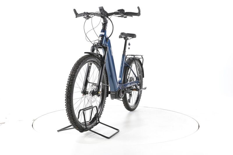 Kettler Quadriga Town & Country Pro 2023 | blau | 27,5" | 46 cm | < 500 km, image 4 of 4