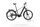 Kettler Quadriga Town + Country Comp 2022 | preto | 27,5" | 50 cm | > 3000 km, thumbnail 1 of 5
