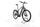 Kettler Quadriga Town + Country Comp 2022 | preto | 27,5" | 50 cm | > 3000 km, thumbnail 3 of 5