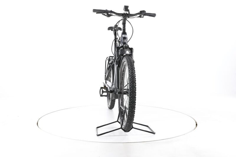 Kettler Quadriga Town + Country Comp 2022 | preto | 27,5" | 50 cm | > 3000 km, image 4 of 5