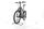 Kettler Quadriga Town + Country Comp 2022 | preto | 27,5" | 50 cm | > 3000 km, thumbnail 5 of 5