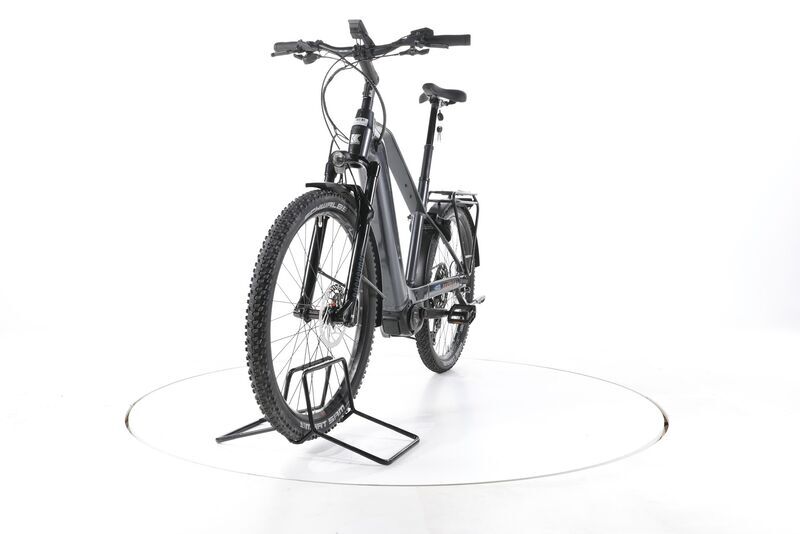 Kettler Quadriga Town + Country Comp 2022 | preto | 27,5" | 50 cm | > 3000 km, image 5 of 5