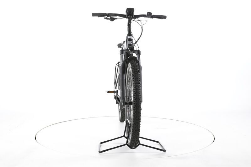 Kettler Quadriga Town&Country 2021 | zwart | 27,5" | 47 cm | >3000 km 3