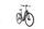 Kettler Quatriga CX 10 (2021) | Tiefeinsteiger | blau | 28" | 50 cm | 100 - 500 km thumbnail 1/4