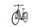 Kettler Quatriga CX 10 (2021) | Tiefeinsteiger | blau | 28" | 50 cm | 100 - 500 km thumbnail 2/4