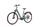Kettler Quatriga CX 10 (2021) | Tiefeinsteiger | blau | 28" | 50 cm | 100 - 500 km thumbnail 3/4