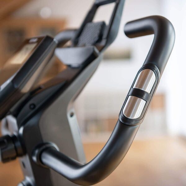 Kettler Ride 100 Heimtrainer | schwarz 4