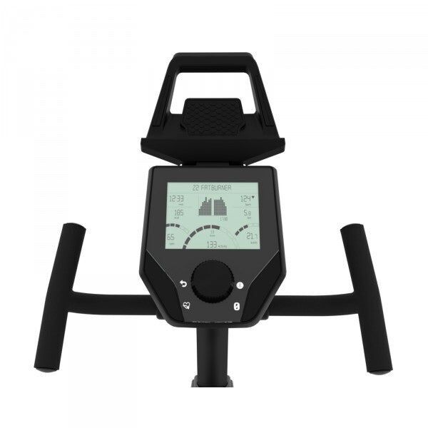 Kettler Ride 300 R Liegeergometer | schwarz 3