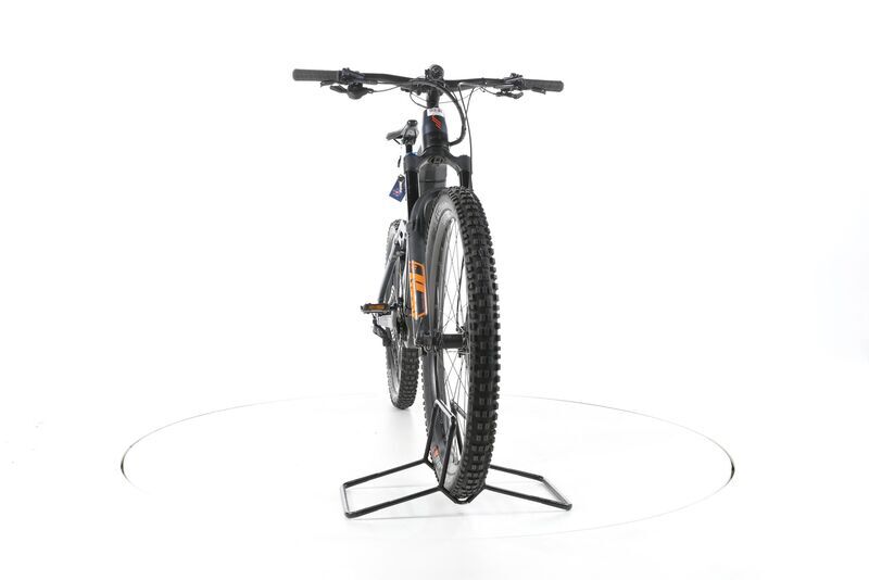 Kettler Scarpia FS 2 2022 | grigio | 29" | 44 cm | > 3000 km 3