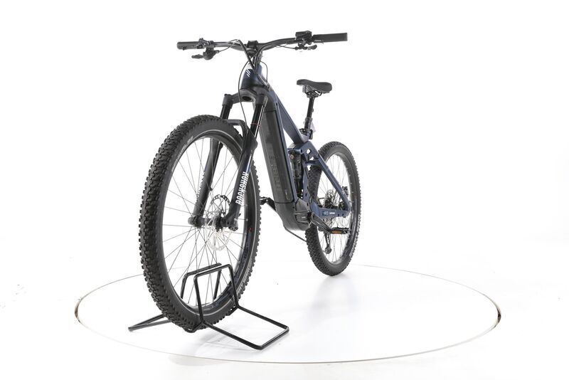 Kettler SCARPIA FS3 2023 | blue | 29"/27,5" | 41 cm | 500 - 3000 km, image 5 of 5