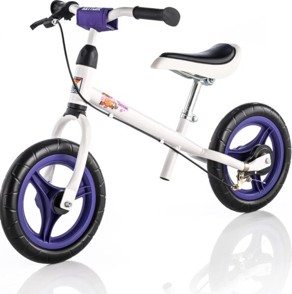 Kettler Speedy Pablo 2.0 Laufrad | balts 1