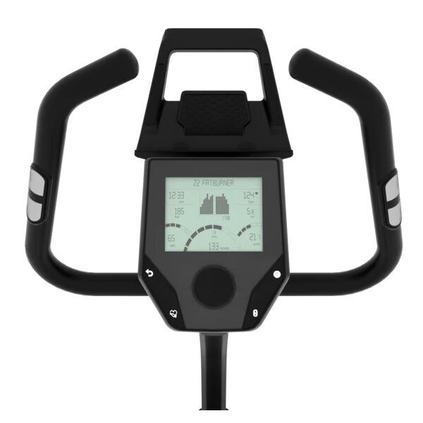 Kettler Tour 300 Ergometer | schwarz 4