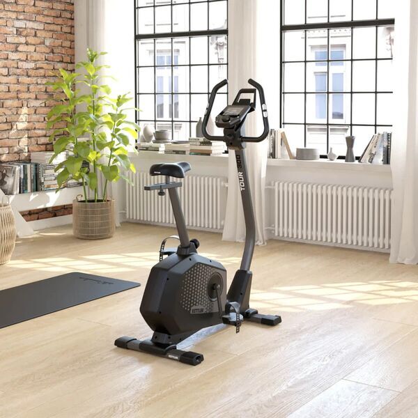 Kettler Tour 300 Ergometer | schwarz 5