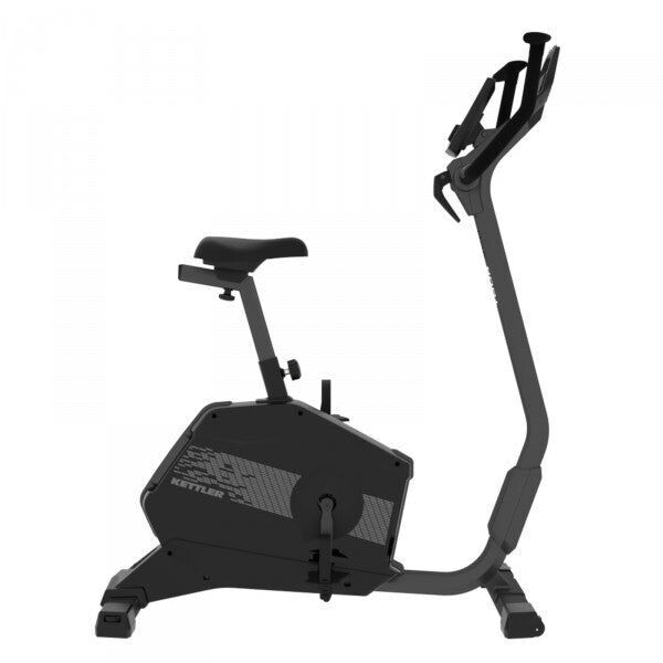 Kettler Tour 400 Ergometer | schwarz 2