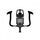 Kettler Tour 400 Ergometer | zwart thumbnail 4/5