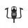 Kettler Tour 600 Ergometer | black thumbnail 4/5