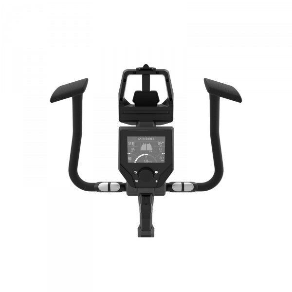 Kettler Tour 600 Ergometer | schwarz 4