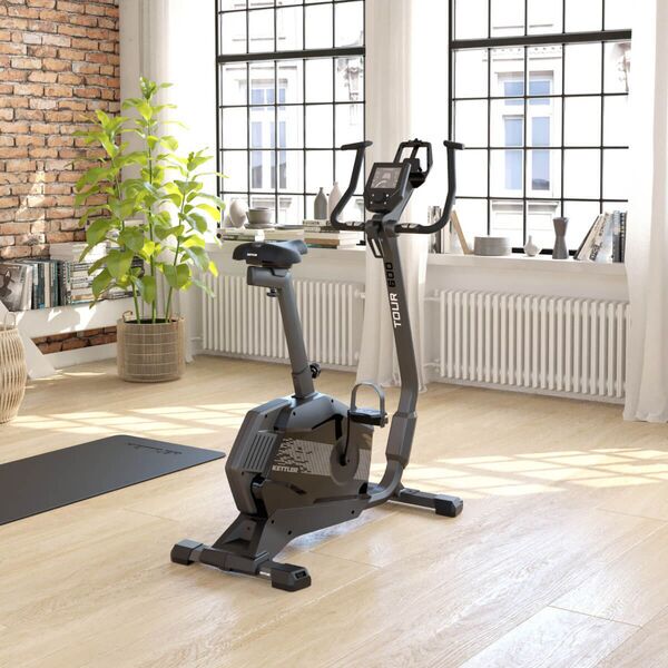 Kettler Tour 600 Ergometer | schwarz 5