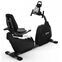 Kettler Tour 600 R Liegeergometer | schwarz thumbnail 1/4