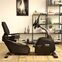 Kettler Tour 600 R Liegeergometer | schwarz thumbnail 3/4