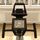 Kettler Tour 600 R Recumbent Ergometer | black thumbnail 4/4