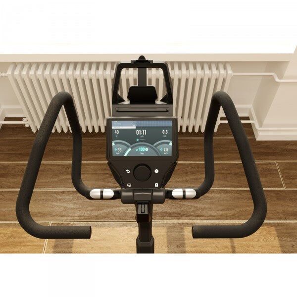 Kettler Tour 800 Ergometer | schwarz 2