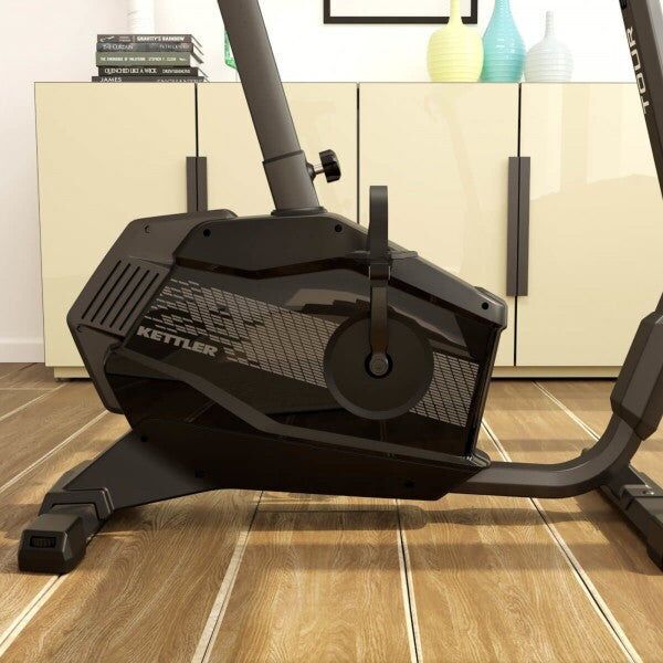 Kettler Tour 800 Ergometer | schwarz 3