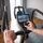 Kettler Tour 800 Ergometer | schwarz thumbnail 4/5