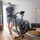 Kettler Tour 800 Ergometer | schwarz thumbnail 5/5