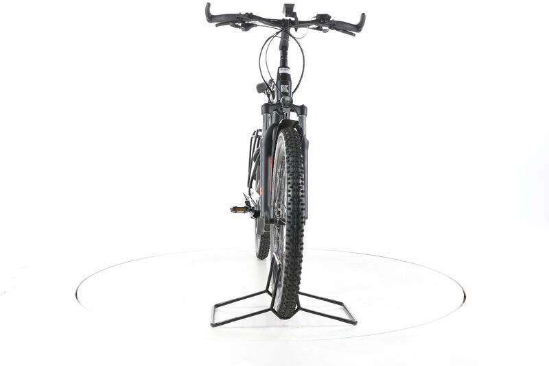 Kettler Town&Country 2023 | black | 27,5" | 55 cm | < 500 km, image 3 of 4