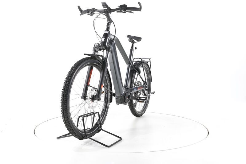 Kettler Town&Country 2023 | black | 27,5" | 55 cm | < 500 km, image 4 of 4