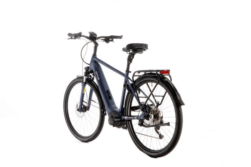 Kettler Traveller E-Gold 10+ (2021) | Diamant | blau | 28" | 50 cm | 2000 - 3000 km 4