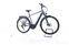 Kettler Traveller E-Gold 10 Plus (2021) | Diamant | blau | 28" | 55 cm | 100 - 500 km thumbnail 2/5